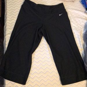 Nike Dri-Fit Capris